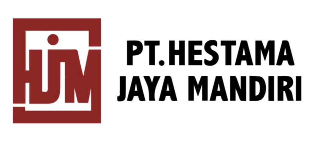 Hestama Jaya Mandiri Logo